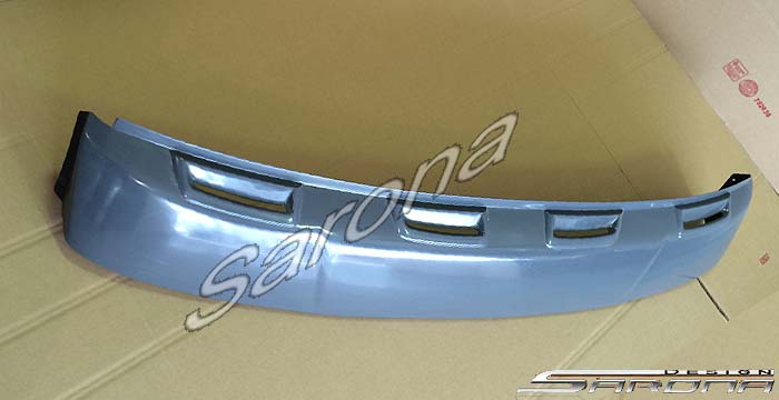 Custom Mercedes Sprinter  Van Sun Visor (2007 - 2018) - $590.00 (Part #MB-002-SV)